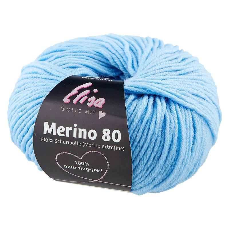 Elisa Merino 80