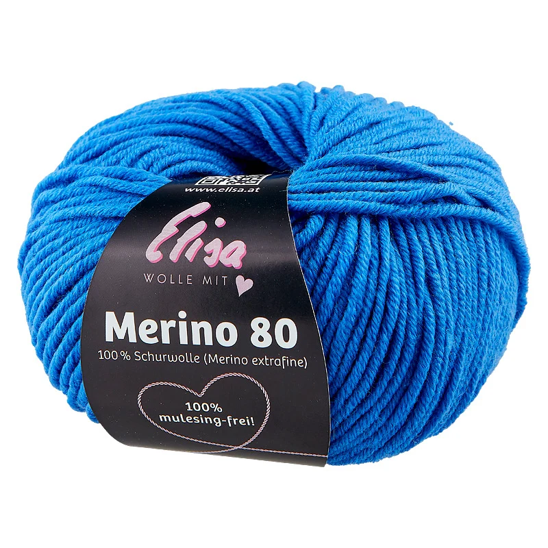 Elisa Merino 80