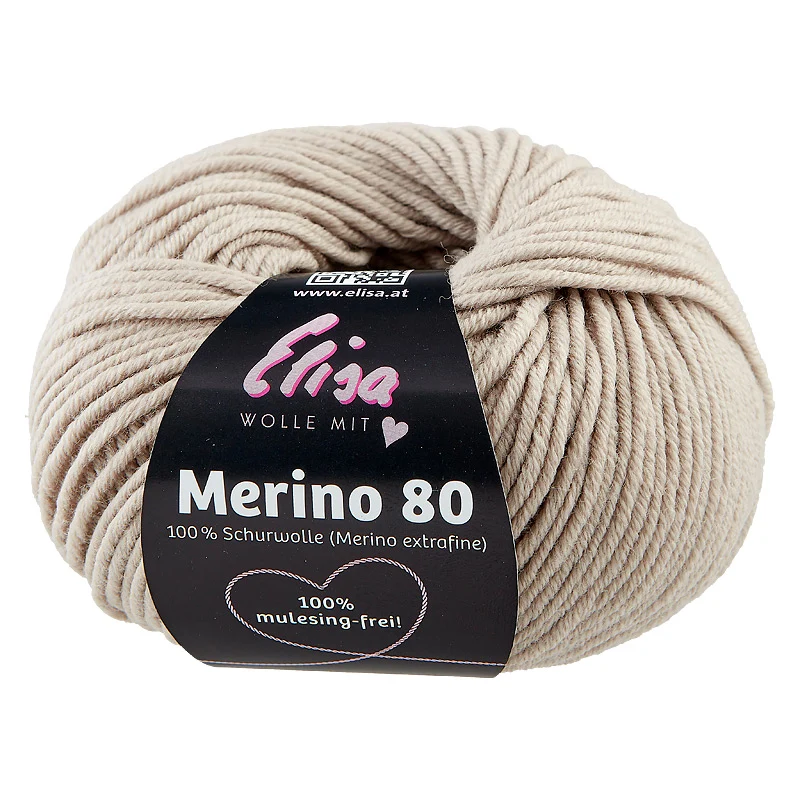 Elisa Merino 80