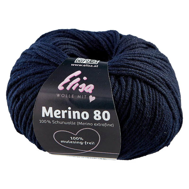 Elisa Merino 80