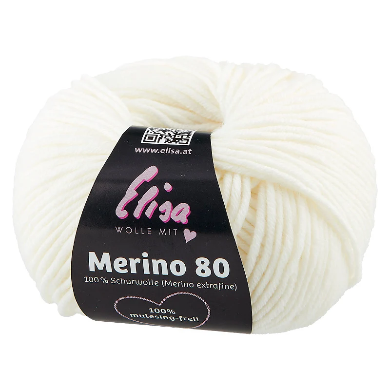 Elisa Merino 80