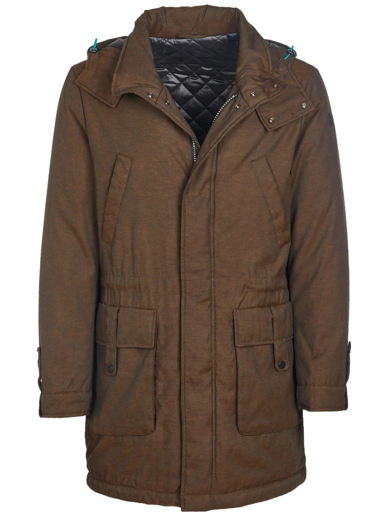 Trussardi Jeans Jacke