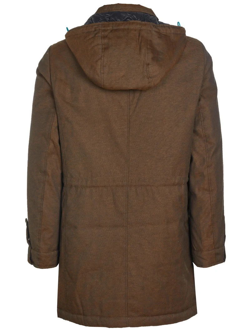 Trussardi Jeans Jacke