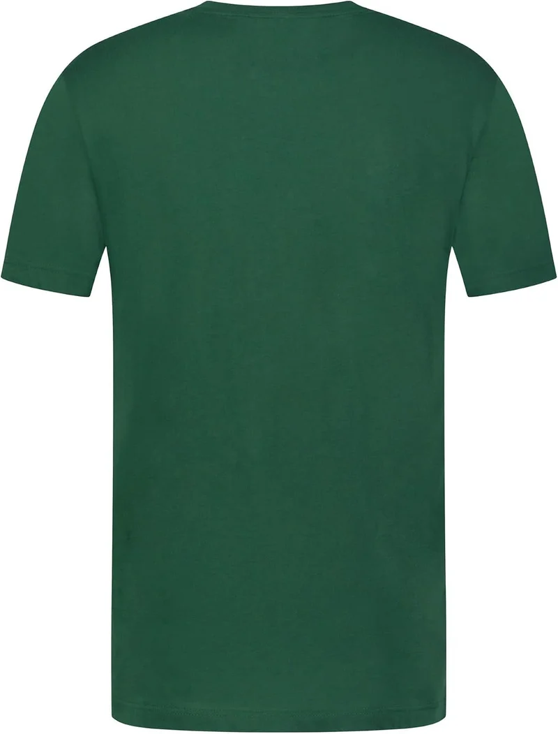 T-Shirt Lacoste TH7318 Herren White