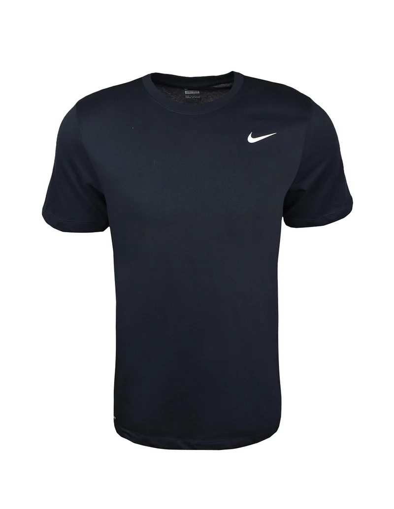 Nike Herren T-Shirt M Nk Df Tee Dfc Crew Solid