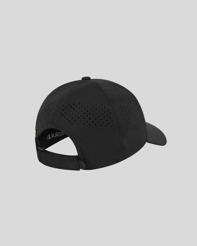 Ventilated Performance Cap