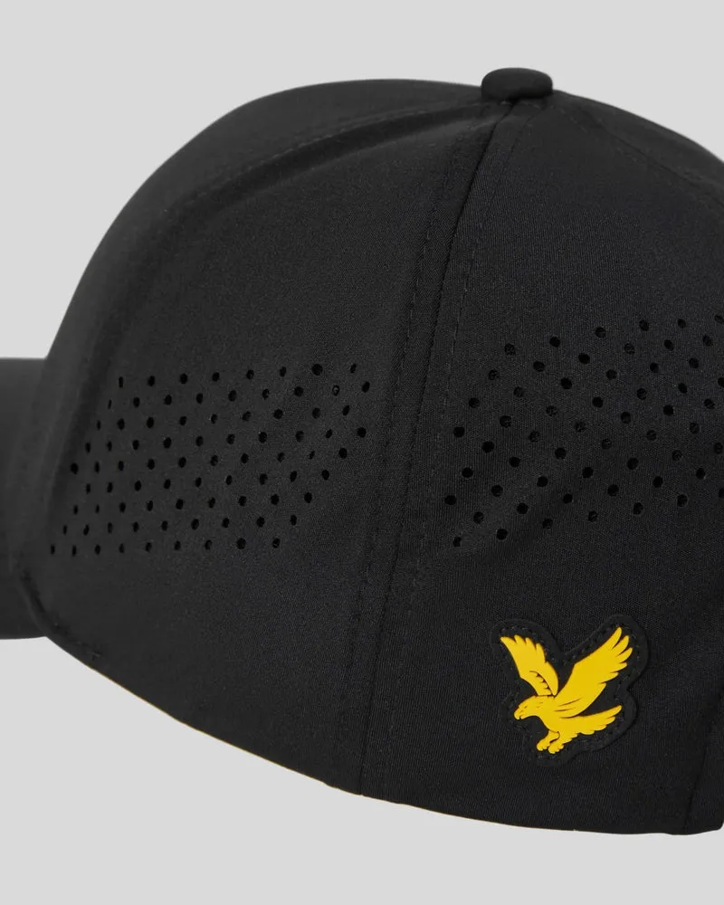 Ventilated Performance Cap