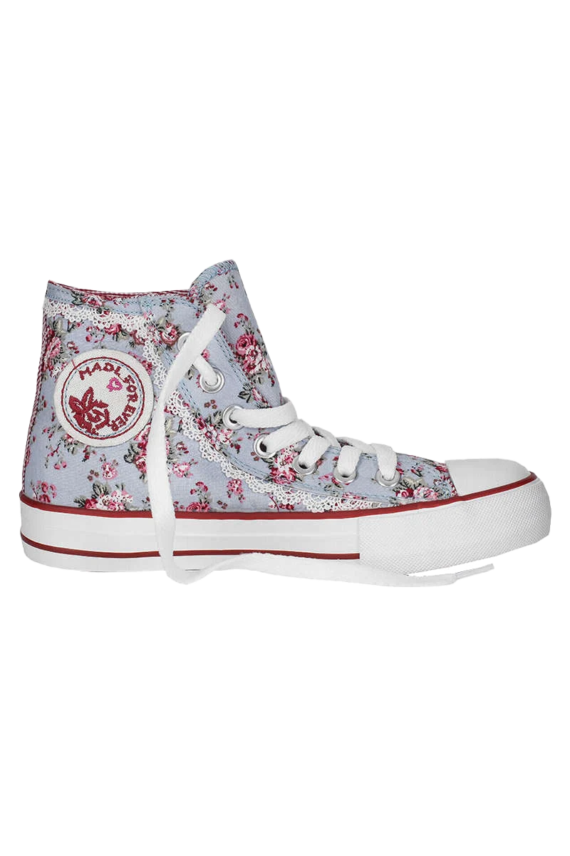 Sneaker Herz