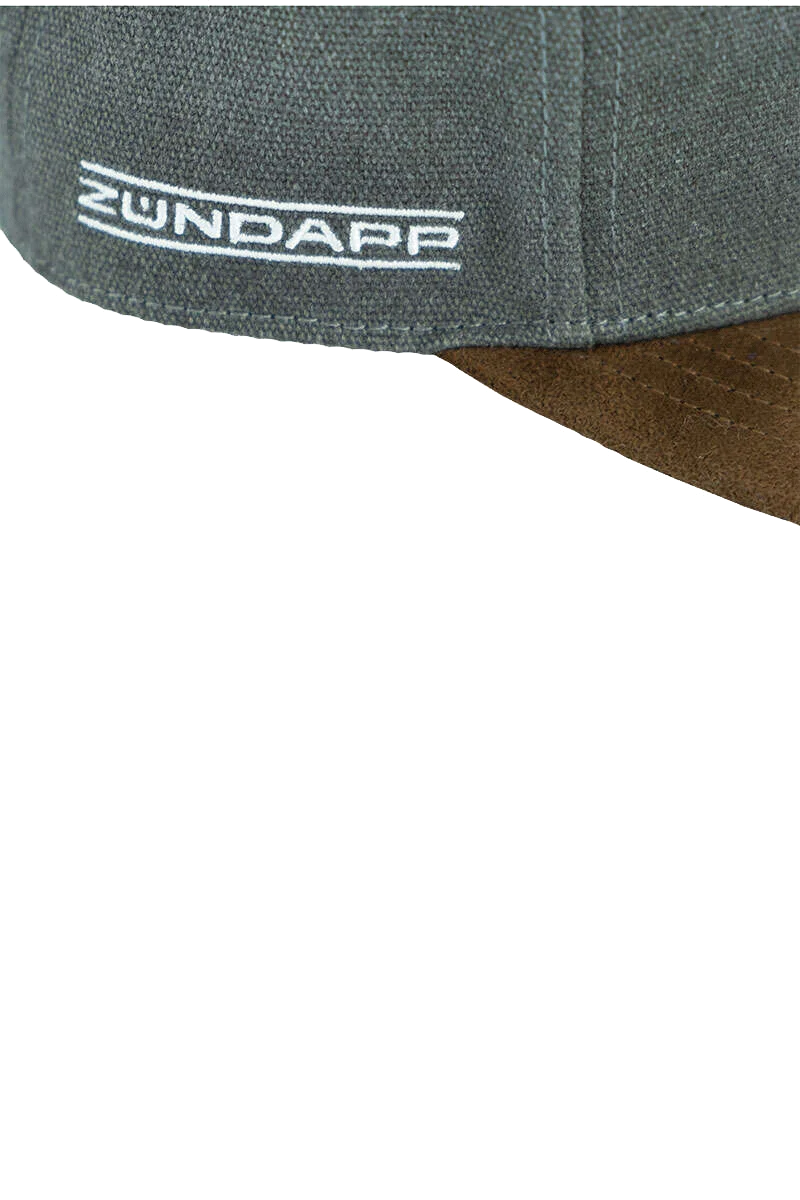 Snapback Cap ZÜNDAPP
