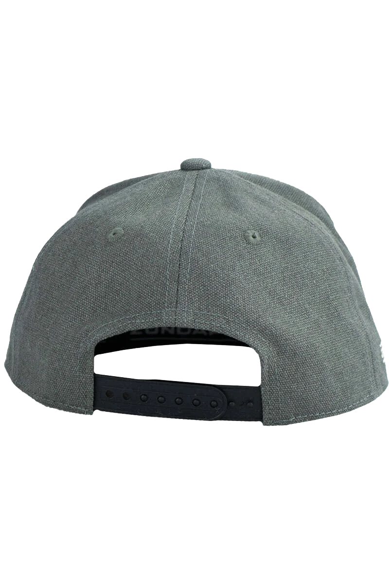 Snapback Cap ZÜNDAPP