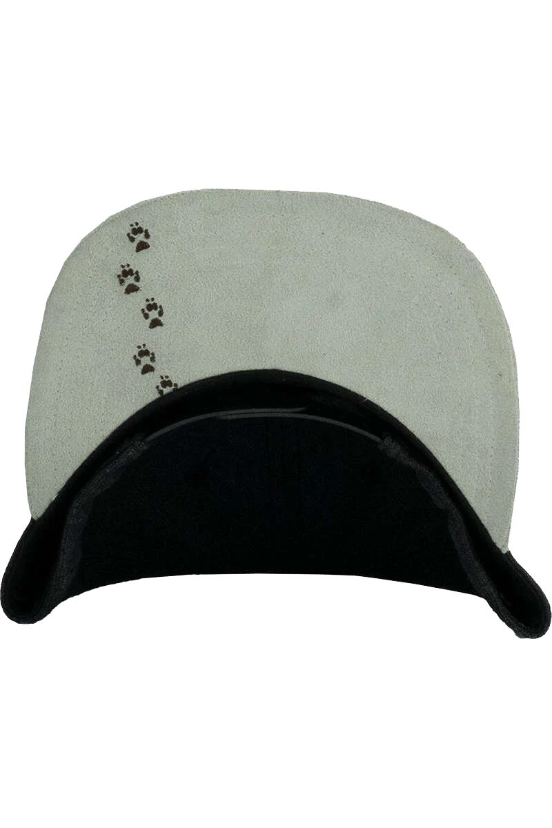 Snapback Cap WALDWOLF