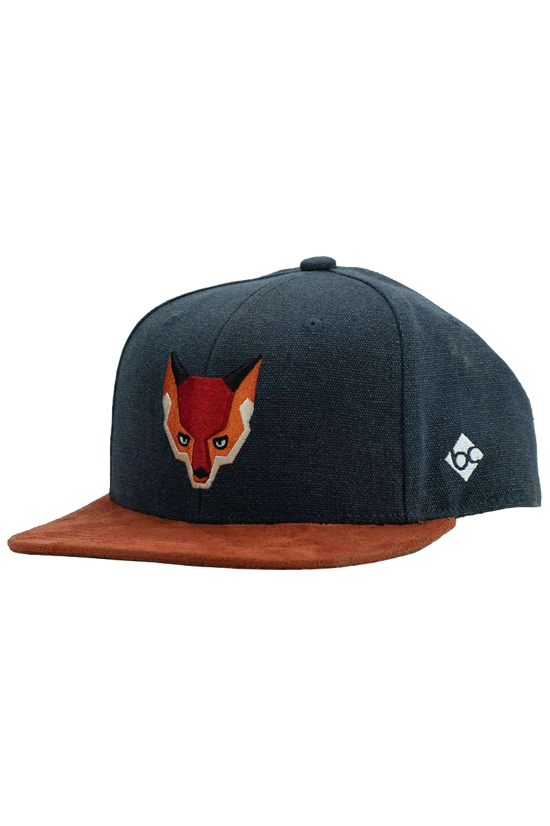 Snapback Cap WALDFUCHS