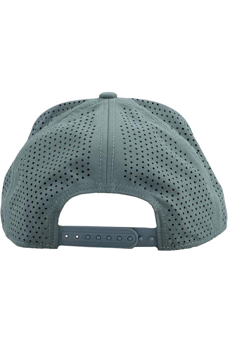 Snapback Cap GIPFELSTÜRMER
