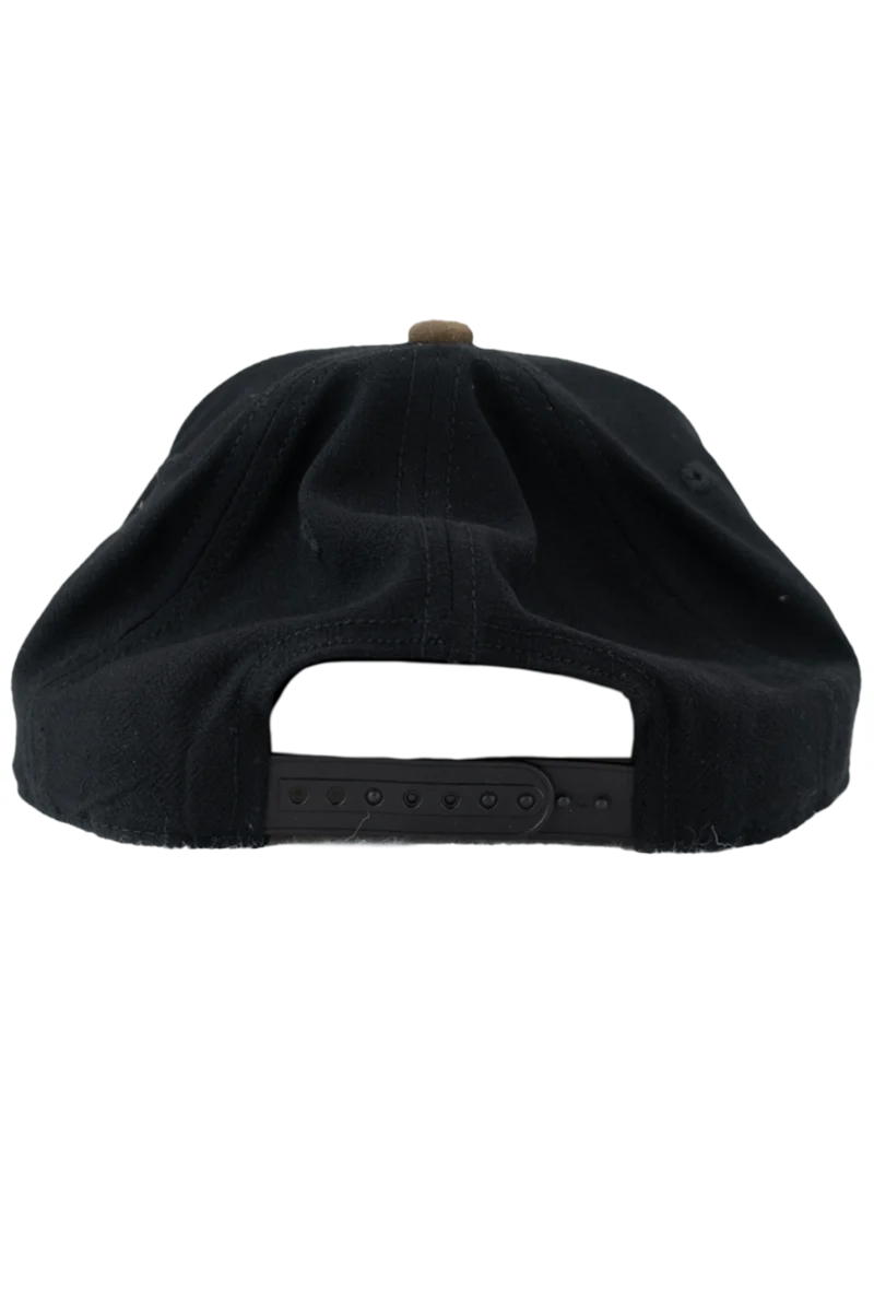 Snapback Cap Biene Maja 'Willi'