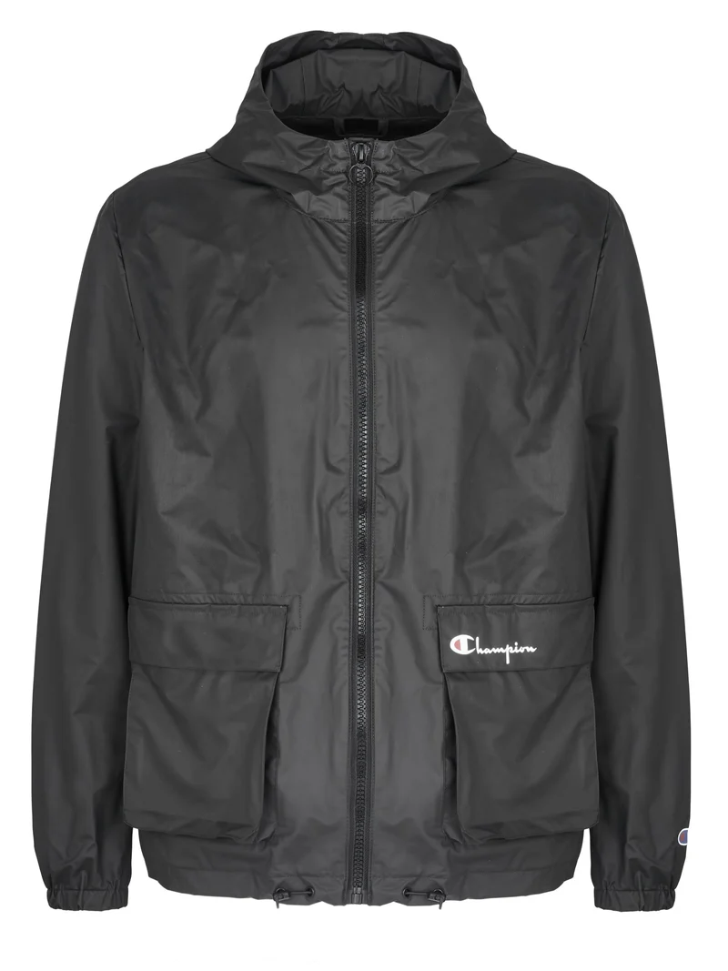 Champion Jacke