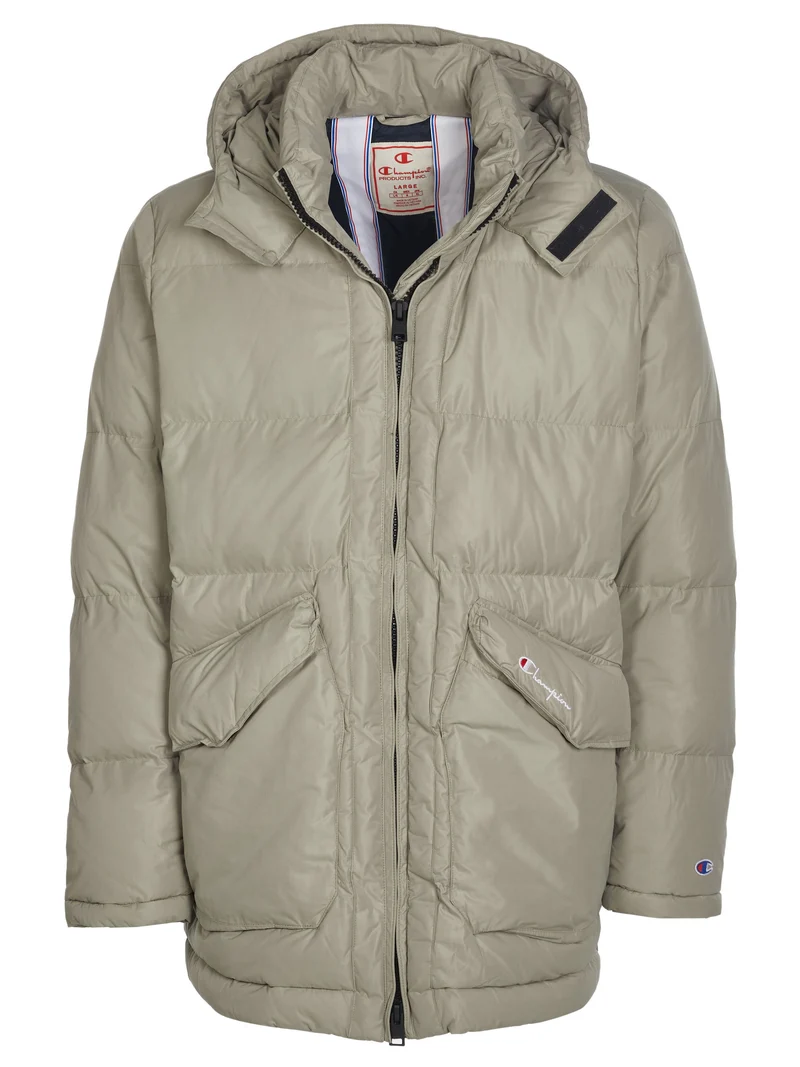 Champion Jacke
