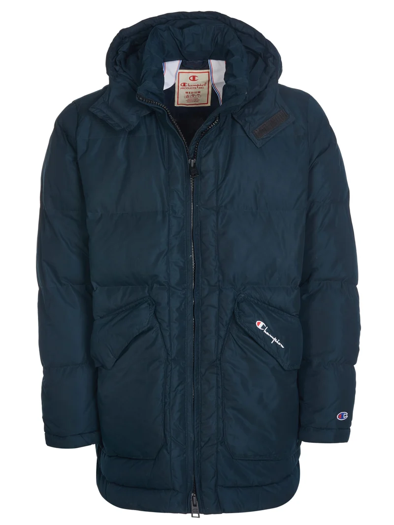 Champion Jacke