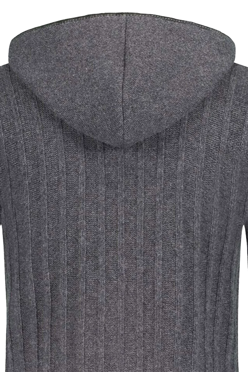 Herren Trachtenstrickjacke