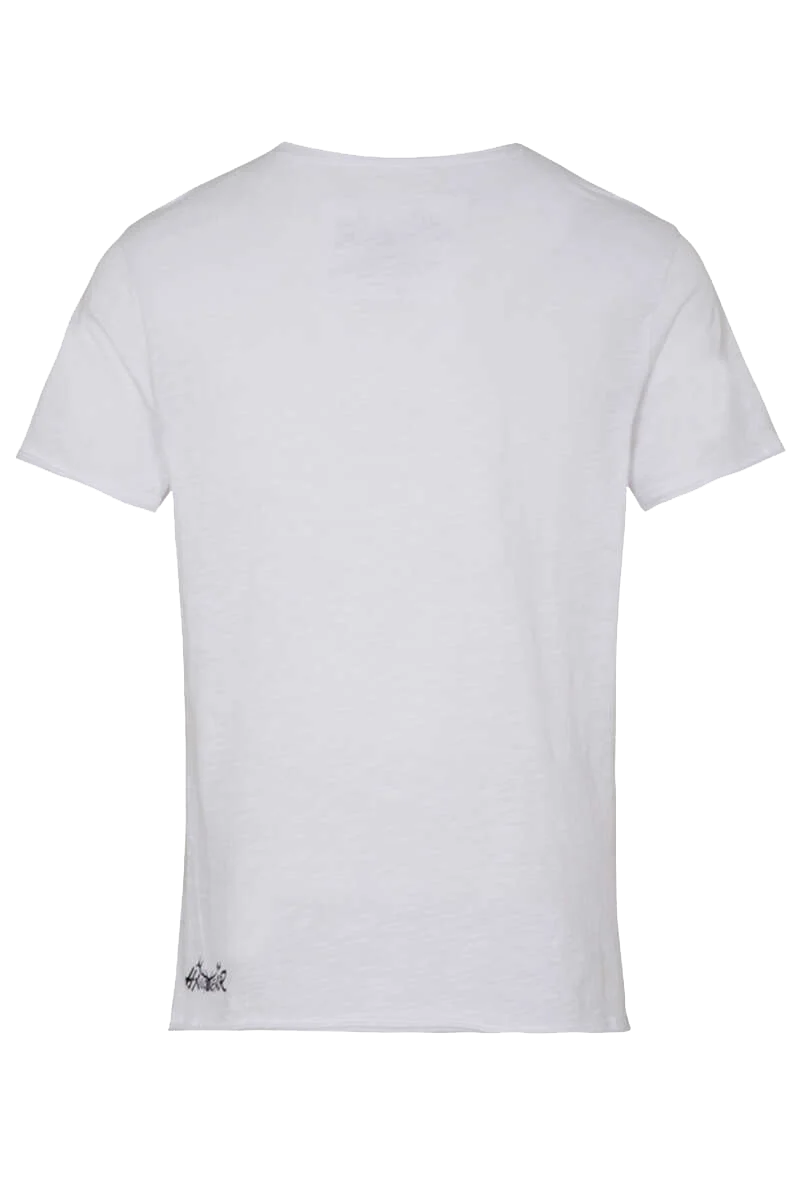 Herren Trachtenshirt 'Mogst Schmusn'