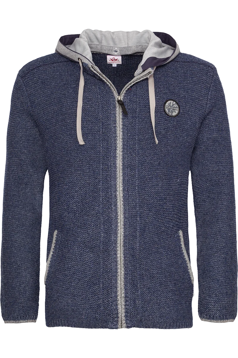 Herren Trachtenjacke sportiv