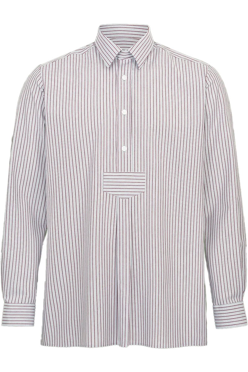 Herren Trachtenhemd Pfoad Regular Fit