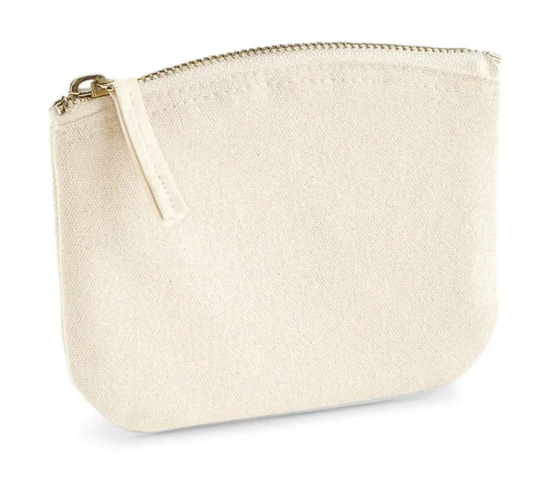 Nachhaltige Frühlingshandtasche EarthAware™ aus Bio-Baumwolle