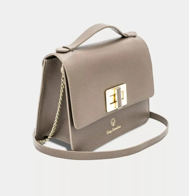 TAKE ME OUT Crossbody Bag