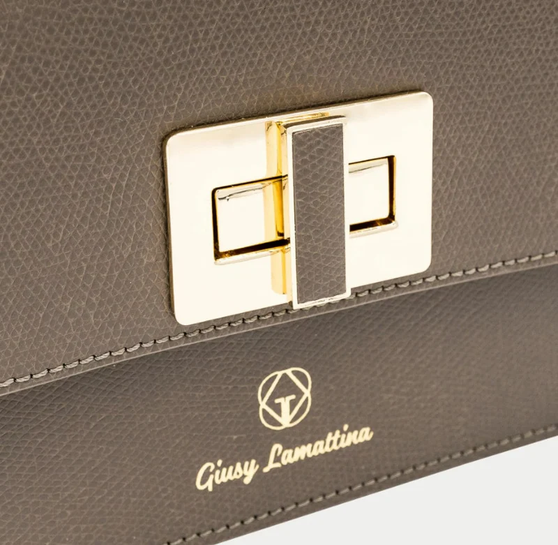 TAKE ME OUT Crossbody Bag