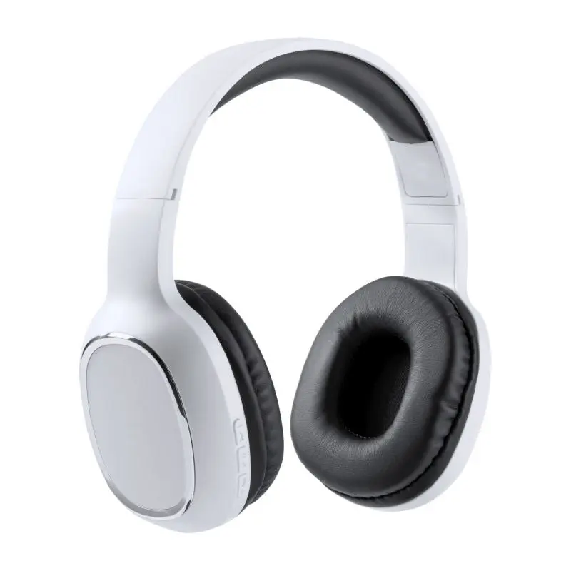 Magnel Weiße Bluetooth-Kopfhörer - Kabelloses Audioerlebnis in Premiumqualität