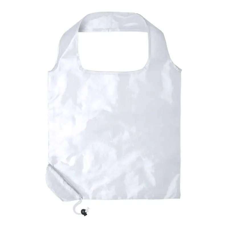 Dayfan Shopper-Tasche – Vielseitiges Weiß für täglichen Chic