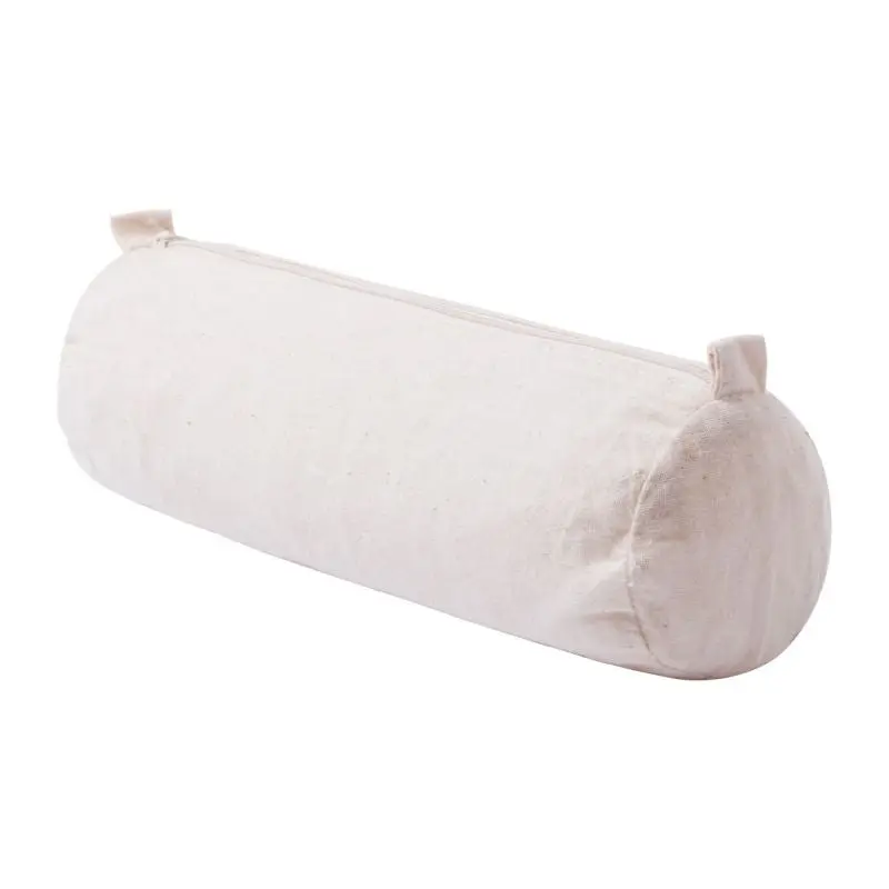 Stifte-Etui Kinsy - Beige Tasche für stilvolle und sichere Aufbewahrung Ihrer Schreibutensilien