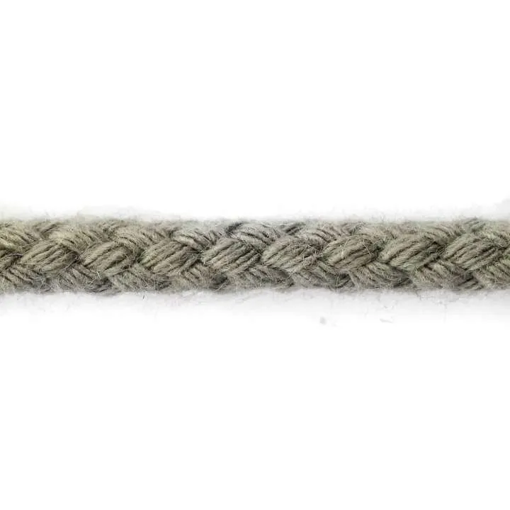 Kordel Erbsen Grün – Baumwollkordel UKB-3015