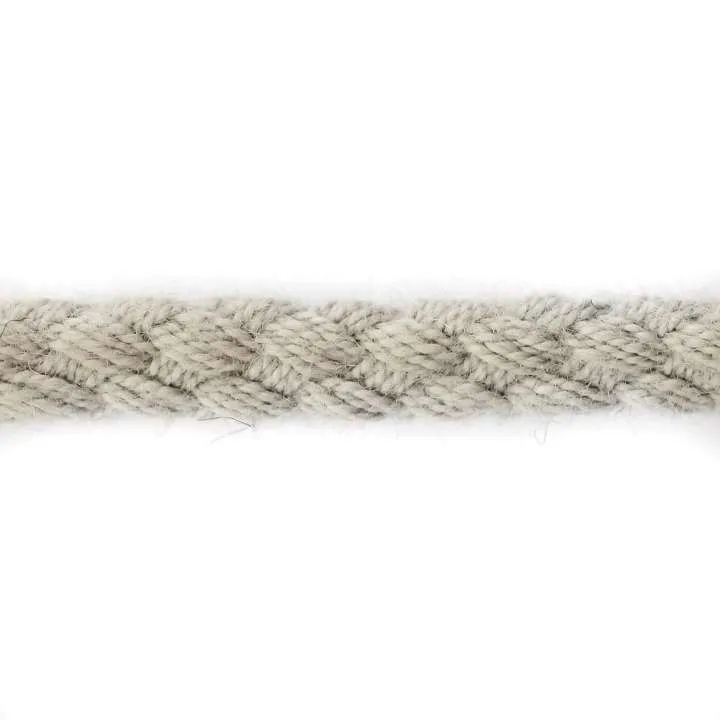 Kordel Hell Grün – Baumwollkordel UKB-3015
