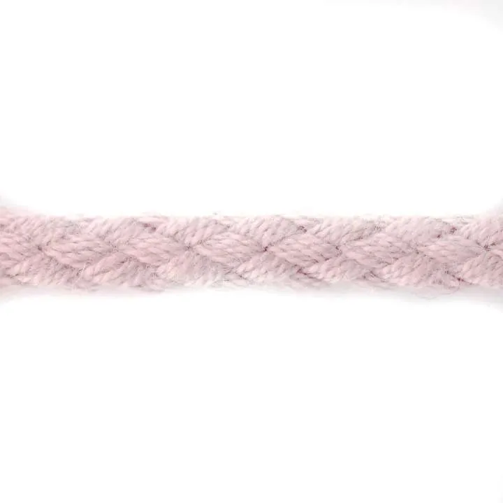 Kordel Rosa – Baumwollkordel UKB-3015