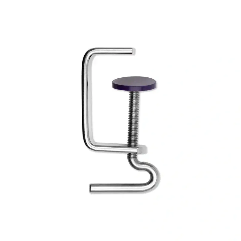 Tischbefestigung für Vario Creative Tool – Metall TISCHBEFESTIGUNG 390304