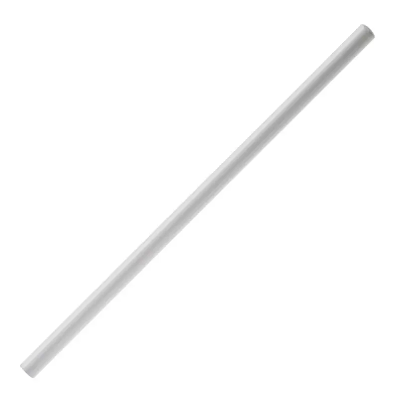 Eleganter Weißer Bleistift - Klassisch, Robust & Vielseitig