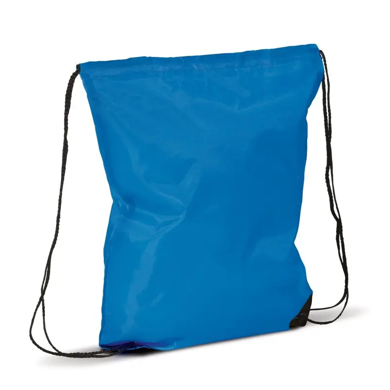 Rucksack aus Polyester 210D - blau, langlebig und vielseitig