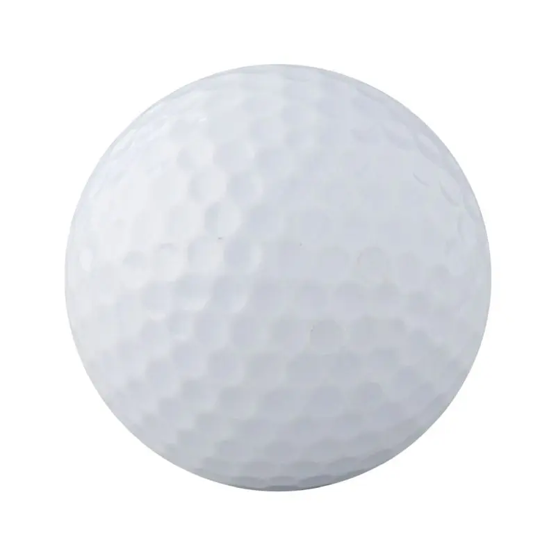 Nessa Hochleistungs-Golfball in Weiß – Für präzise Abschläge