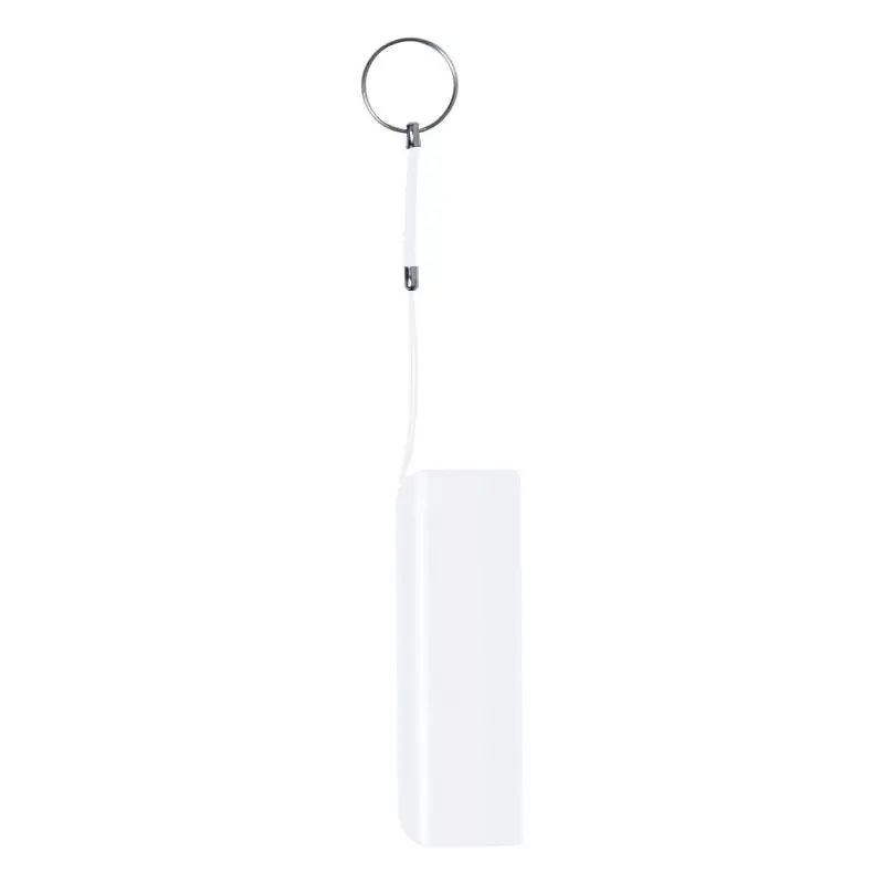 Colak Powerbank, Hochleistungsakku - Weiß, Tragbares Ladegerät