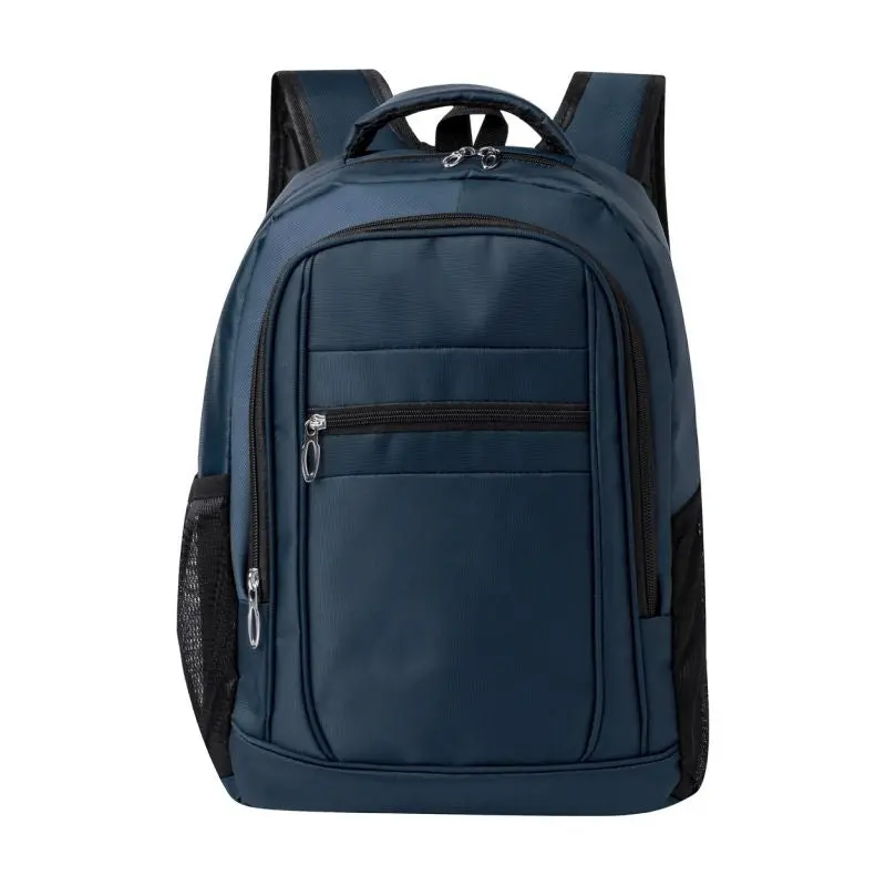 Ospark Marineblauer Freizeitrucksack – Elegant & Praktisch