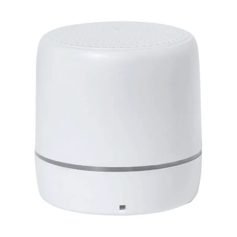 Kucher Bluetooth-Lautsprecher - Stilvolles Weiß