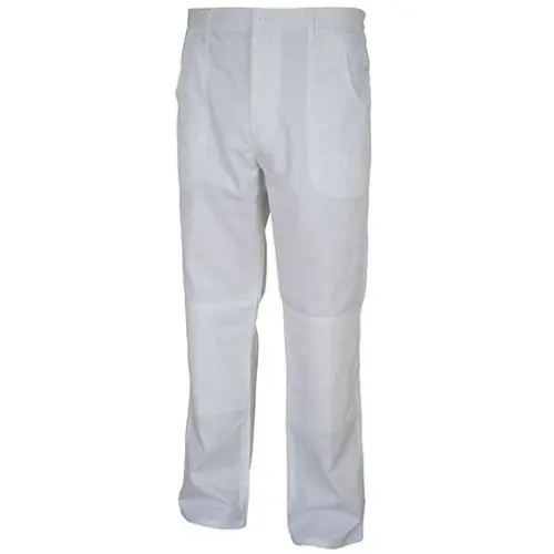 Klassische Arbeitshose – Robuste, bequeme und vielseitige Workwear-Hose