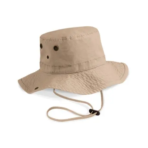 Outback-Hut Robuster Outdoor-Begleiter für Abenteuer in der Natur