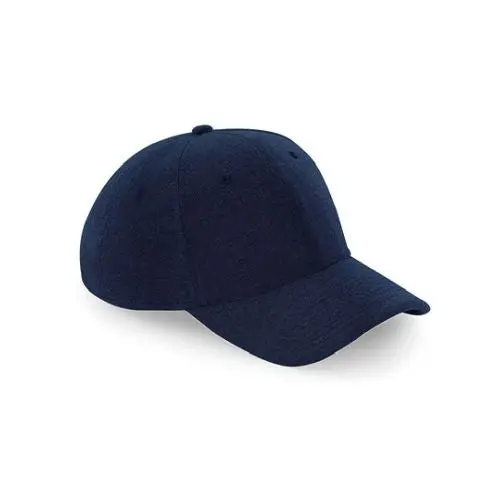 Stylische Jersey Athleisure Baseball Cap, perfekt für Freizeit und Sport