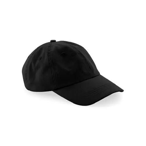 Modische Low Profile 6 Panel Dad Cap, klassisch und komfortabel
