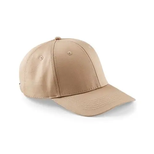 Stylische Urbanwear 6-Panel Cap – Trendige Kopfbedeckung für lässigen Streetstyle