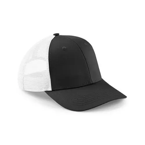 Urbanwear Trucker - Lässige Trucker-Cap für urbane Streetstyle-Looks