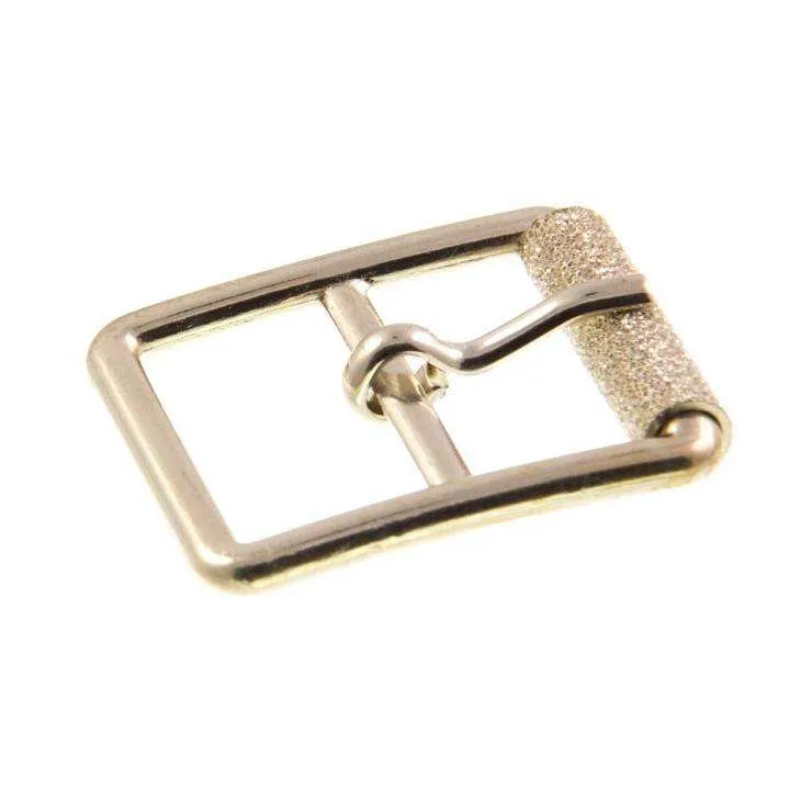 Gürtelschnalle Edle Goldfarben – Metallschnalle SM-125