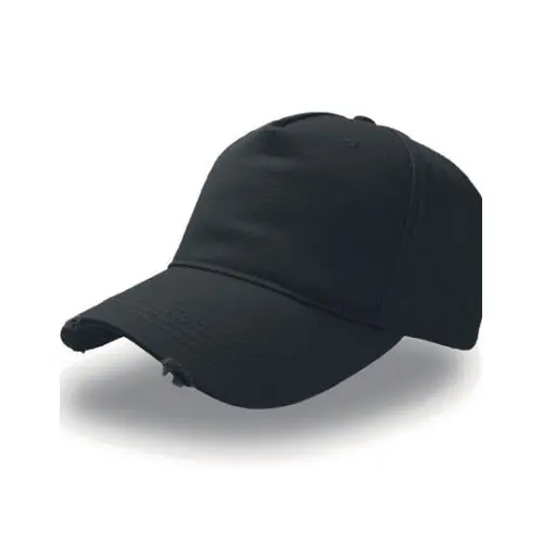 Robuste Cargo Cap, perfekt für Outdoor und Abenteuer