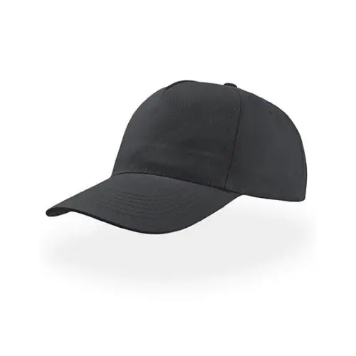 Kinder Start Five Cap – Stylisch, bequem, perfekt für junge Abenteurer